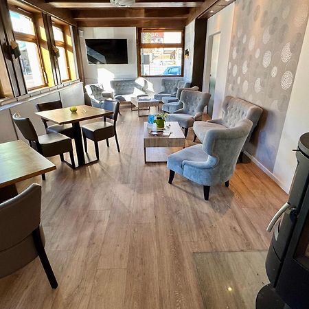 T3 Gasthof Spullersee Wald am Arlberg Kültér fotó