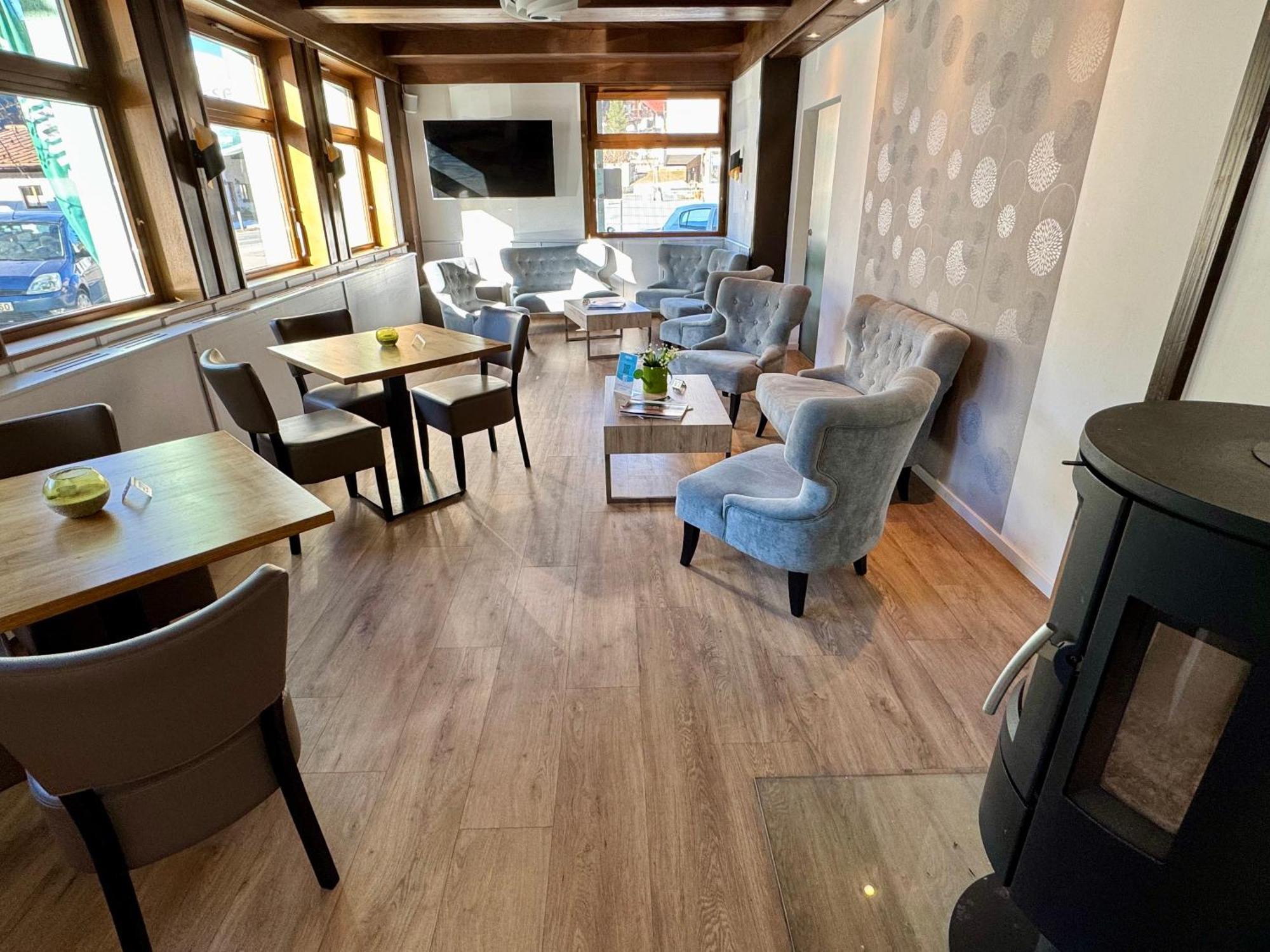 T3 Gasthof Spullersee Wald am Arlberg Kültér fotó