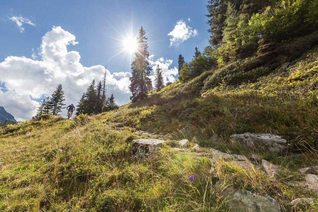 T3 Gasthof Spullersee Wald am Arlberg Kültér fotó